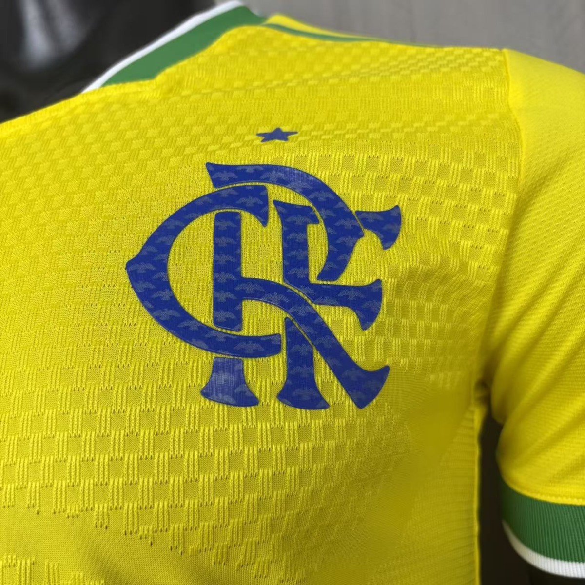Camisola 26/27 Player - copa do mundo 2026