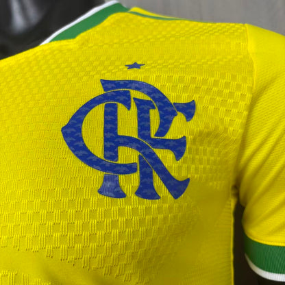 Camisola 26/27 Player - copa do mundo 2026