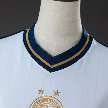 Camisola Feminina white 2026/27