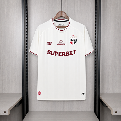 Camisola Terceira 2026/27