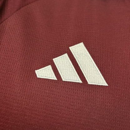 Camisola Aston Villa Home 2026/27