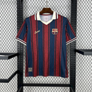 Camisola Barcelona edição modernista 2025/26