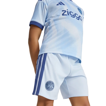 Conjunto Infantil Ajax Terceiro 2026/27 – imagem 4