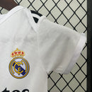 Body bebé Real Madrid home 2024/25