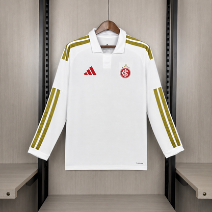 Camisola alternativa 2026/27 - MANGA LONGA