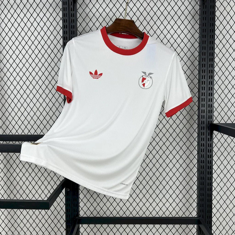 Camisola concept branca 2025/26 - LANÇAMENTO originals