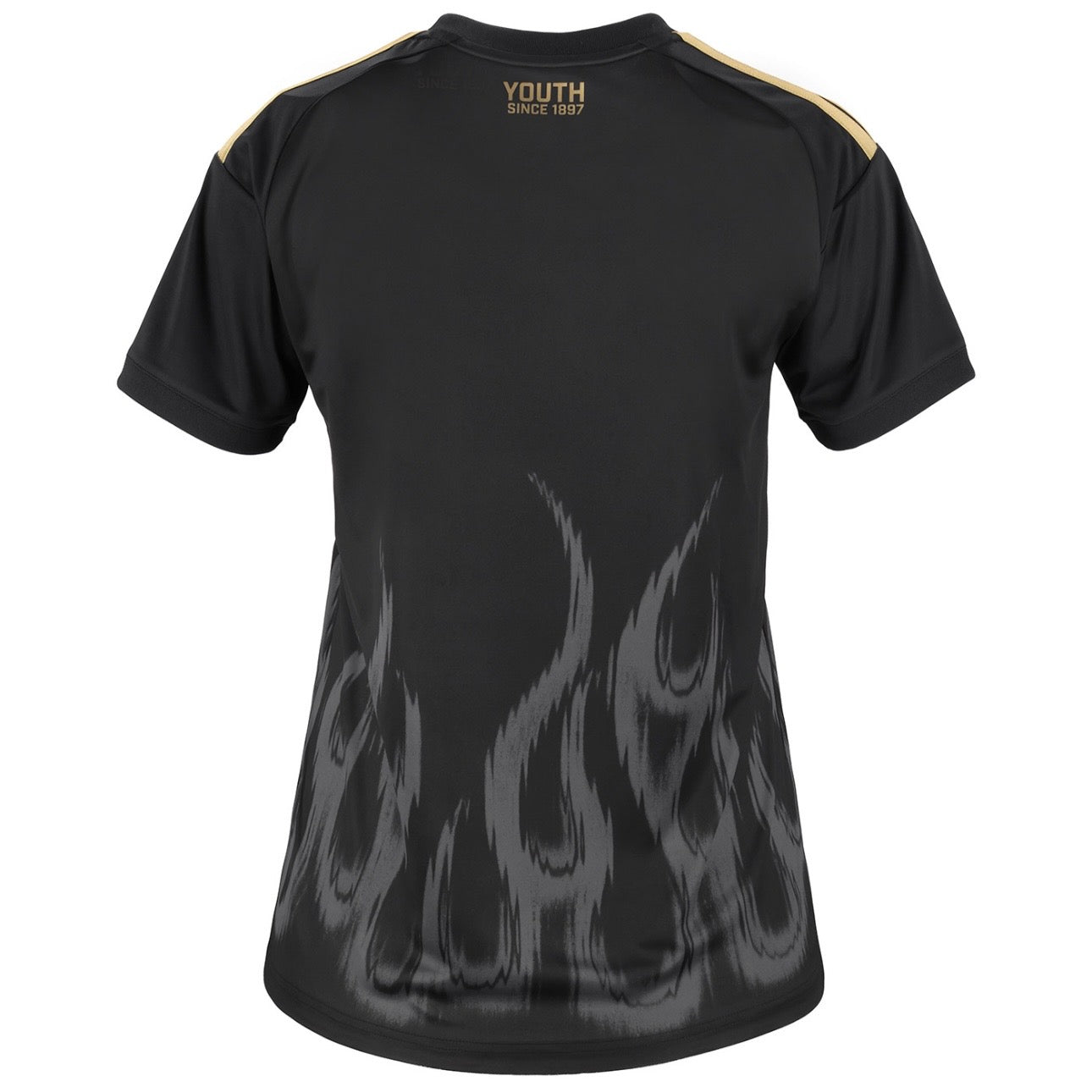 Camisola FEMININA Juventus terceira preta 2026/27