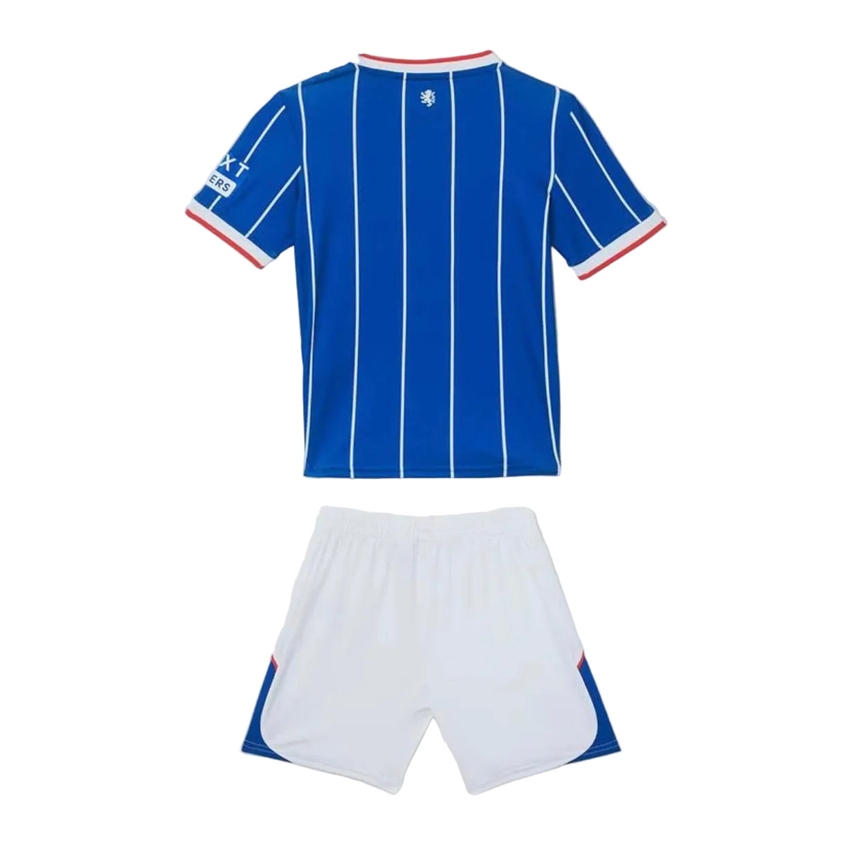 Conjunto Infantil Principal 2026/27