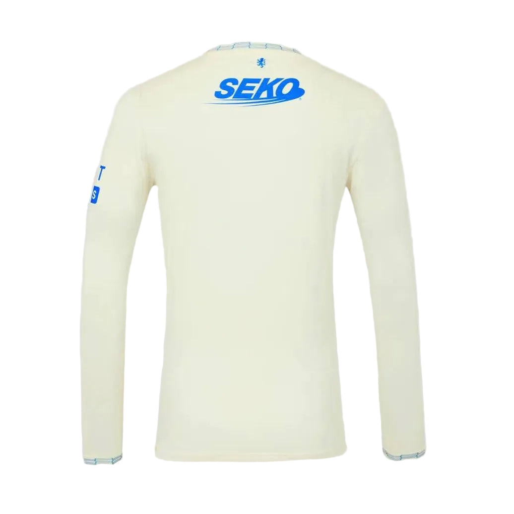 Camisola Alternativa 2026/27 - MANGA LONGA