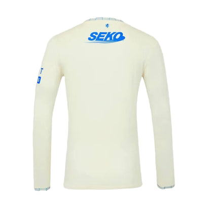 Camisola Alternativa 2026/27 - MANGA LONGA