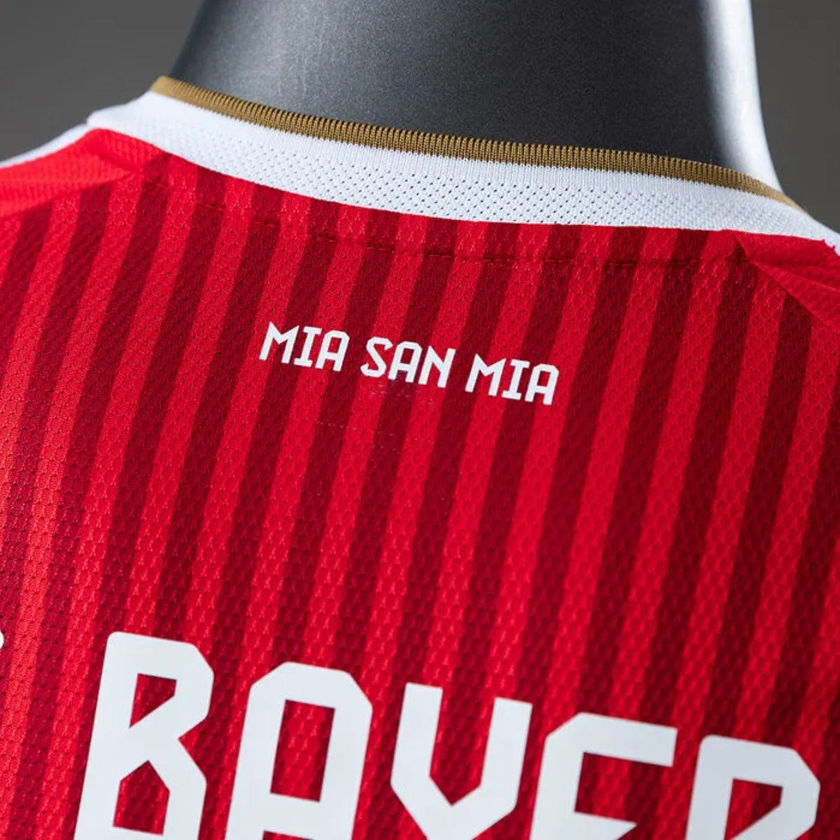 Camisola Bayern de Munique Home 2026/27 PLAYER