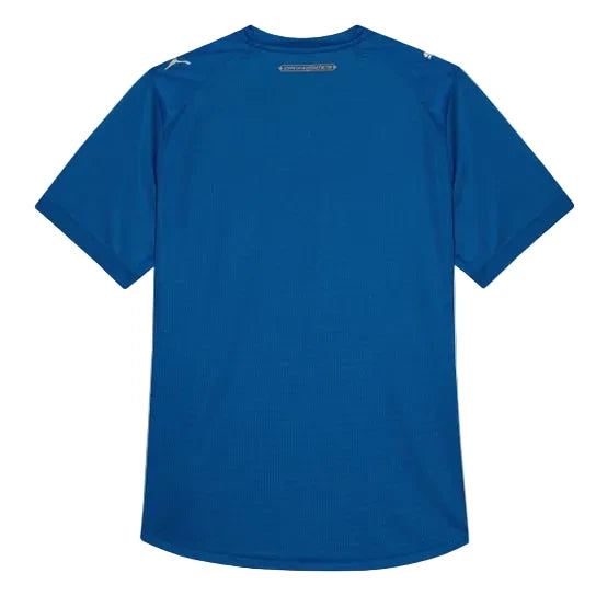 Camisola Feminina azul principal 2026/27