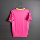 Camisola Seleção de Portugal concept rosa 2026/27