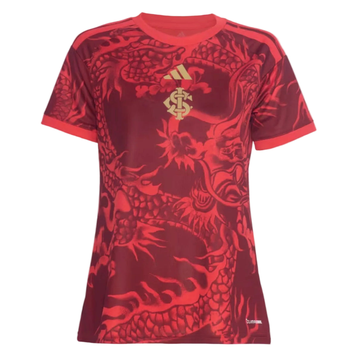 Camisola Feminina terceira 2026/27