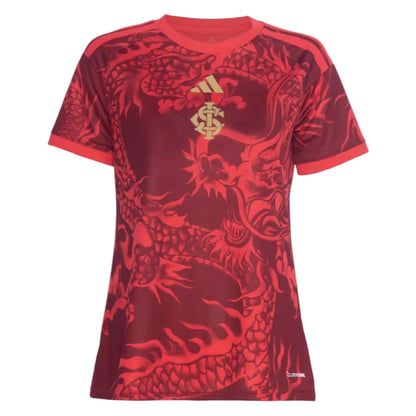Camisola Feminina terceira 2026/27