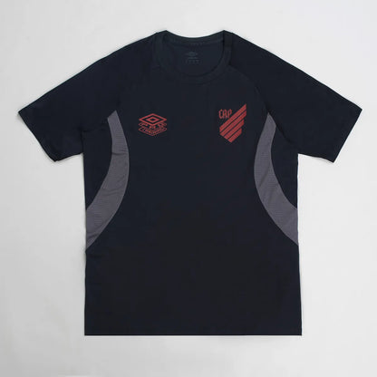 Camisola Atlético Paranaense Treino 2026 - preta