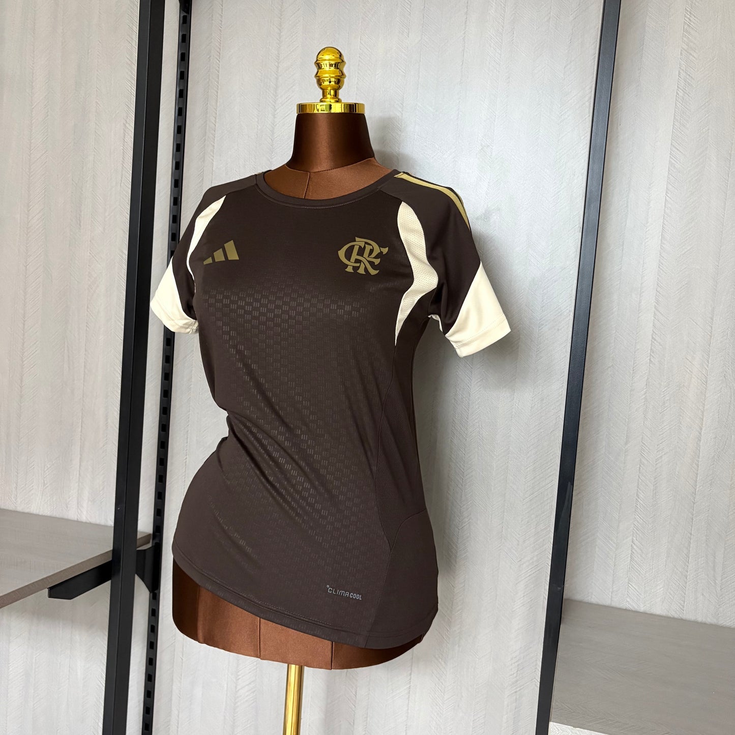 Camisola FEMININA treino 2026/27