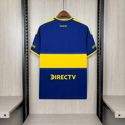 Camisola Home azul 2026/27