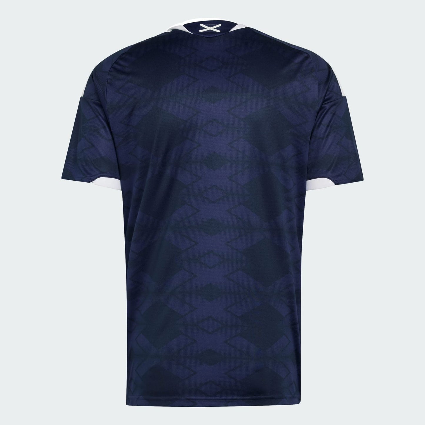 Camisola Seleção da Escócia principal azul - Copa do Mundo 2026