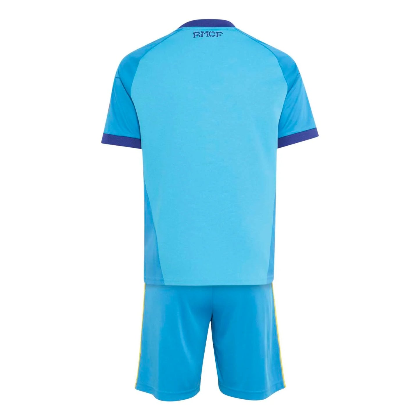 Conjunto Infantil Real Madrid guarda redes 2026/27