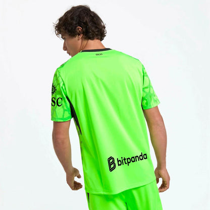 Camisola AC Milan Guarda-Redes 2026/27 – imagem 7