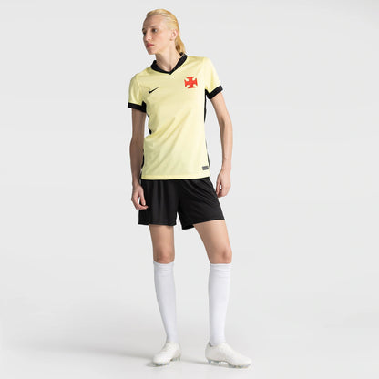 Camisola Feminina terceira 2026/27