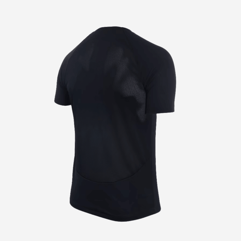 Camisola Corinthians preta treino 2024/25