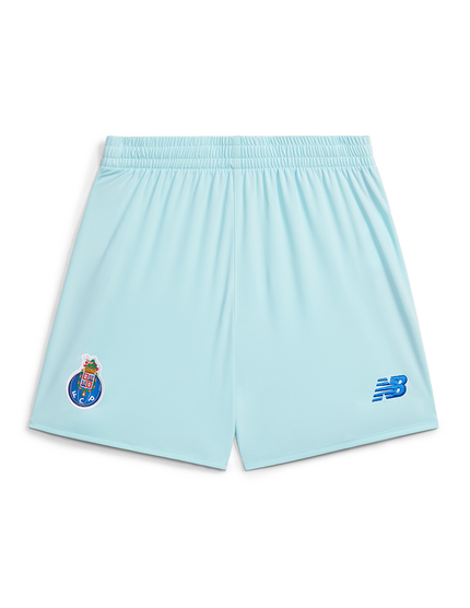Conjunto infantil dragão TERCEIRO EQUIPAMENTO 2026/27 azul – pré venda (11 a 22 dias úteis)