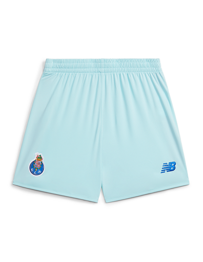 Conjunto infantil dragão TERCEIRO EQUIPAMENTO 2026/27 azul – pré venda (11 a 22 dias úteis)