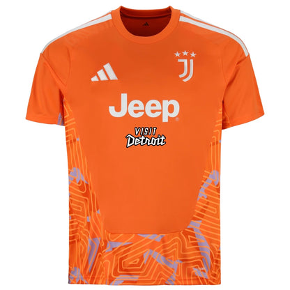 Camisola Juventus Guarda Redes 2026/27