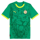Camisola Senegal alternativa 2024/25