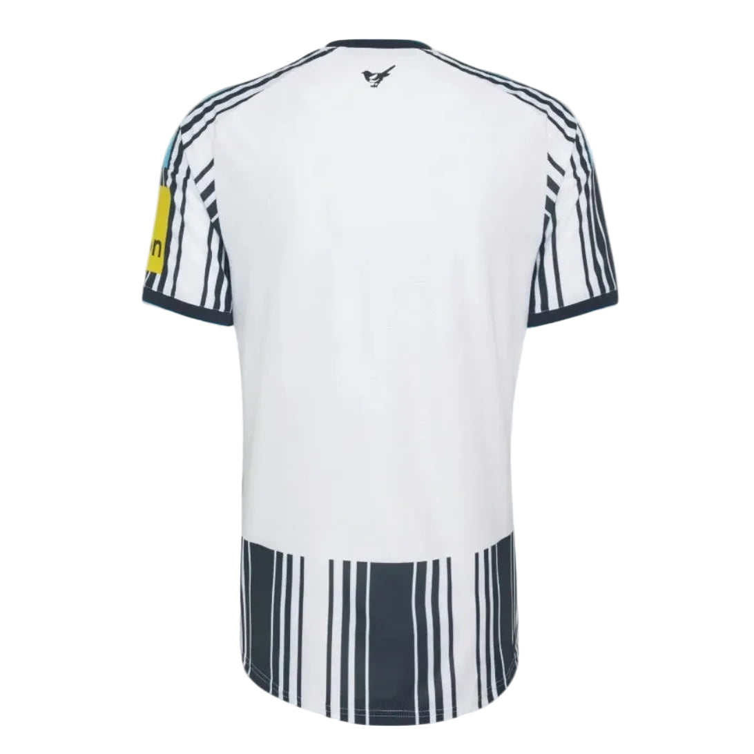 Camisola Newcastle principal 2026/27