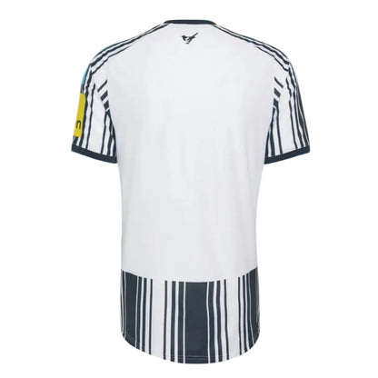 Camisola Newcastle principal 2026/27