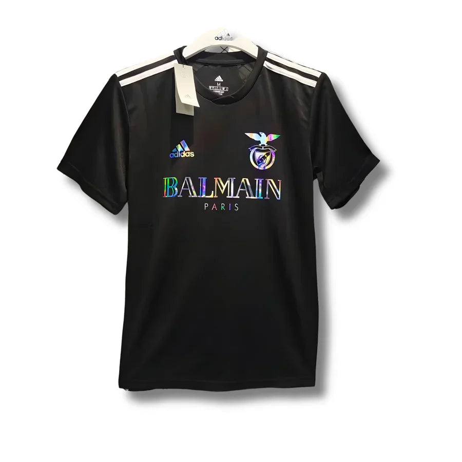 Camisola exclusiva refletivel 2024/25 - preta