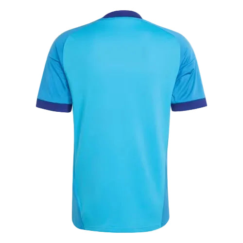 Camisola guarda redes 2026/27