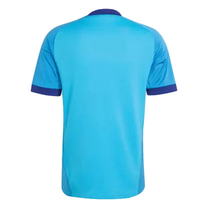 Camisola guarda redes 2026/27
