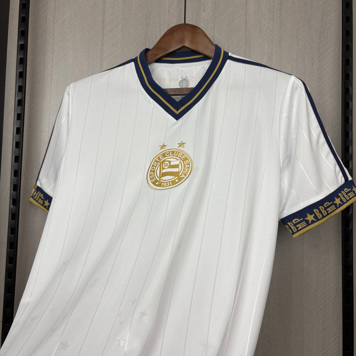 Camisola white 2026/27