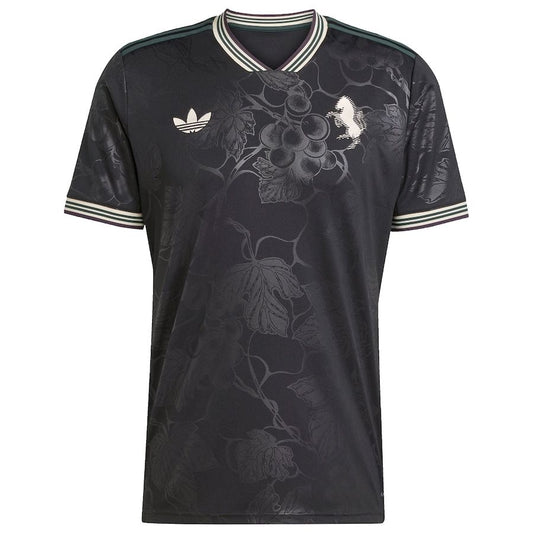 Camisola Juventus terceira 2025/26