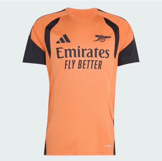 Camisola treino 2026/27