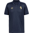 Camisola Juventus alternativa 2024/25