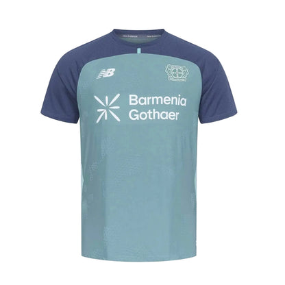 Camisola Bayer Leverkusen treino 2026/27