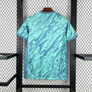 Camisola guarda redes azul 2025/26 - LANÇAMENTO