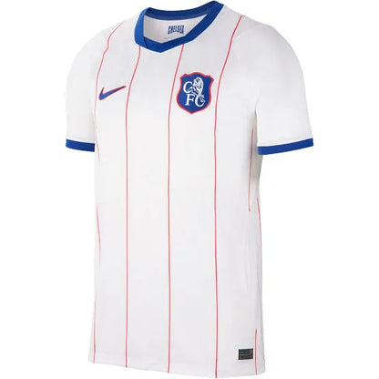 Camisola terceira 2026/27 branca