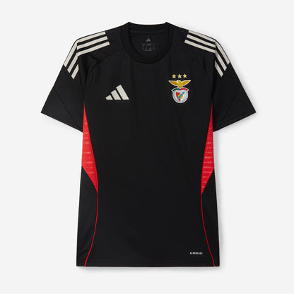 Camisola treino preto 2025/26 treinamento