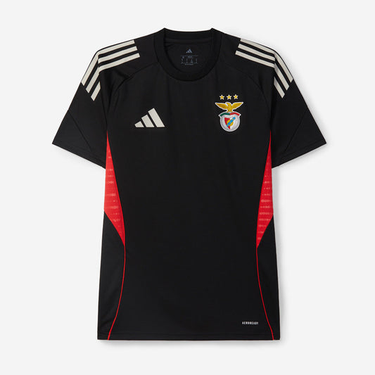 Camisola treino preto 2025/26 treinamento
