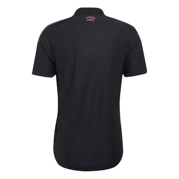 Camisola Inter Miami principal preta 2026/27