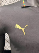 Camisola Seleção Portugal MANGA LONGA edição especial pantera negra EUSÉBIO 2026/27 PLAYER - AUTHENTIC