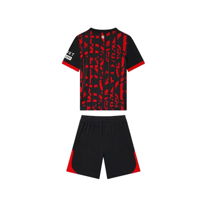 Conjunto Infantil Terceiro 2026/27