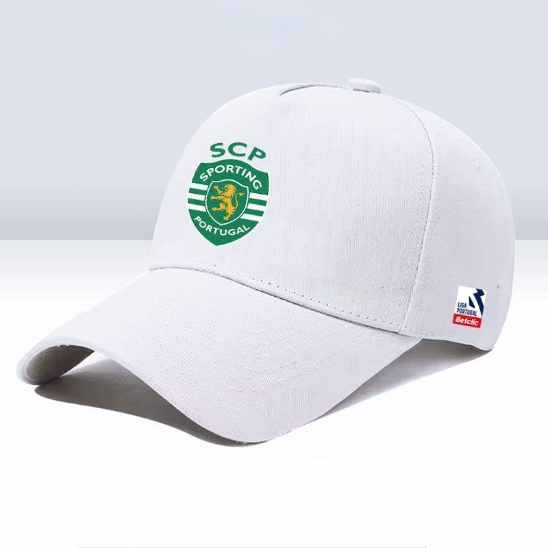 Boné leão multicores 2026/27