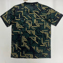 Camisola concept preta e amarela 2025/26 - EXCLUSIVA